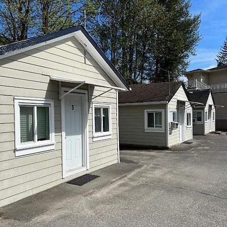 Lake Errock Motel Harrison Mills Esterno foto