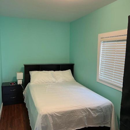 Lake Errock Motel Harrison Mills Esterno foto