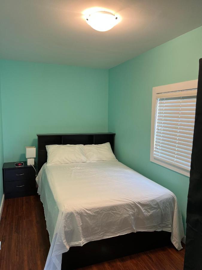 Lake Errock Motel Harrison Mills Esterno foto