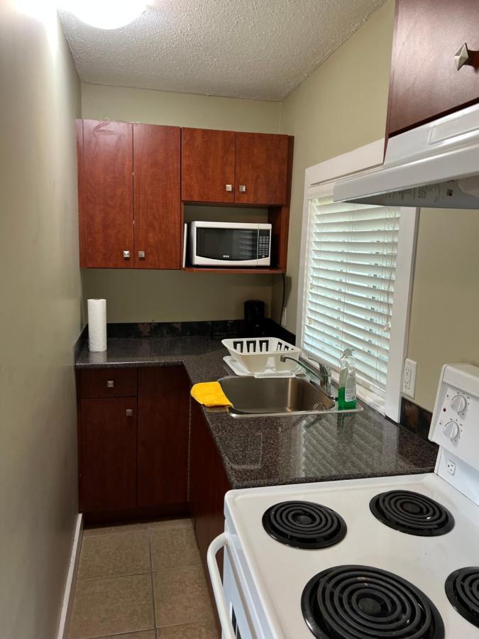 Lake Errock Motel Harrison Mills Esterno foto