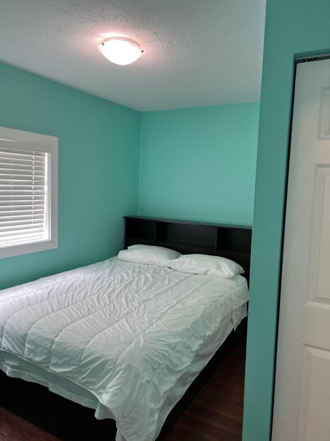 Lake Errock Motel Harrison Mills Esterno foto