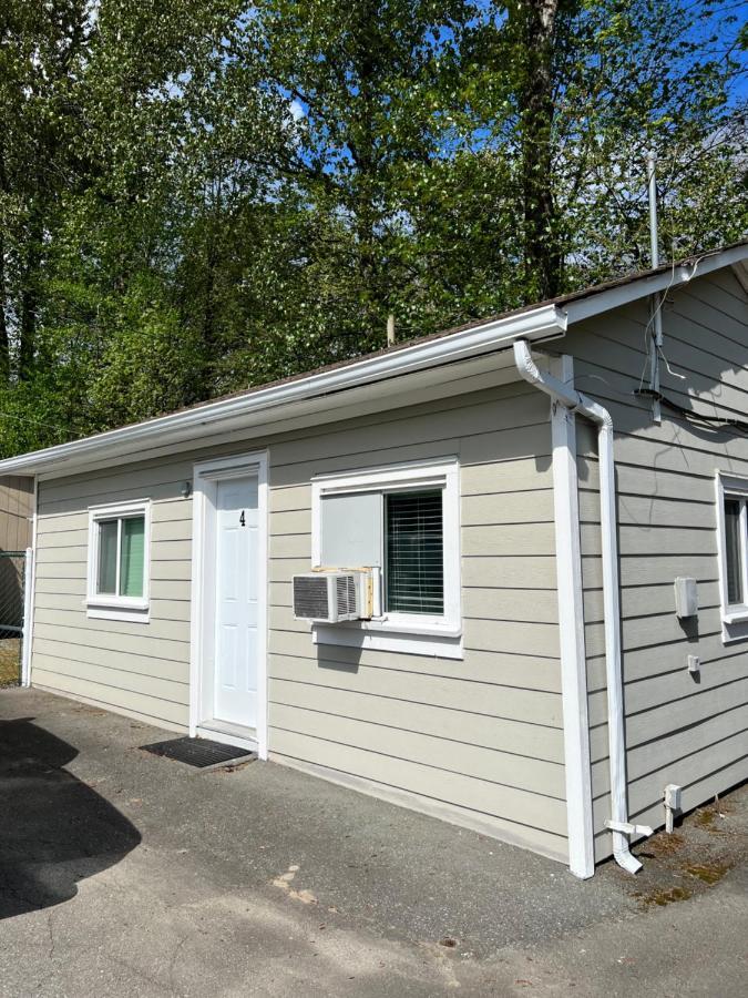 Lake Errock Motel Harrison Mills Esterno foto